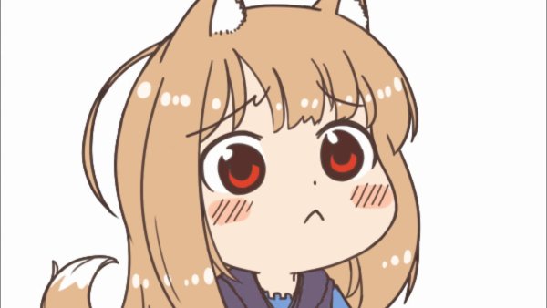 Аниме эмодзи для дискорда пьют чай