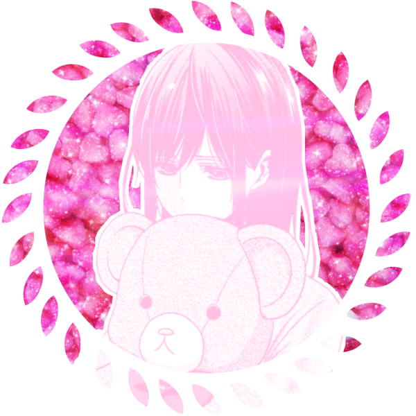 Аниме в круге