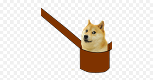 Doge t-Shirt Roblox
