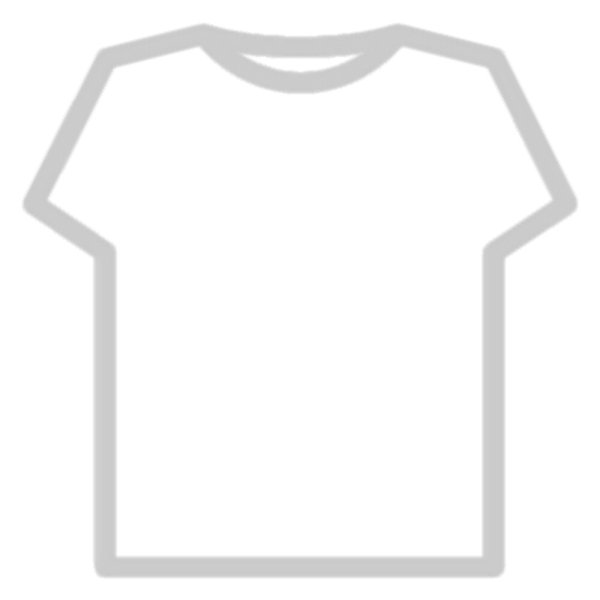 РОБЛОКС T Shirt White
