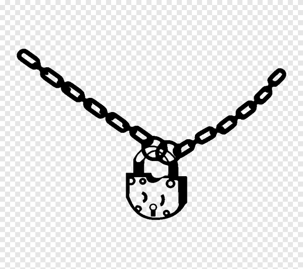 Цепочка РОБЛОКС