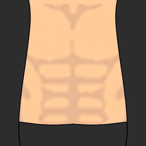 T Shirt Roblox пресс