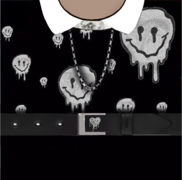 Футболки для РОБЛОКС для девочек