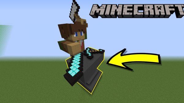 Наковальня майнкрафт