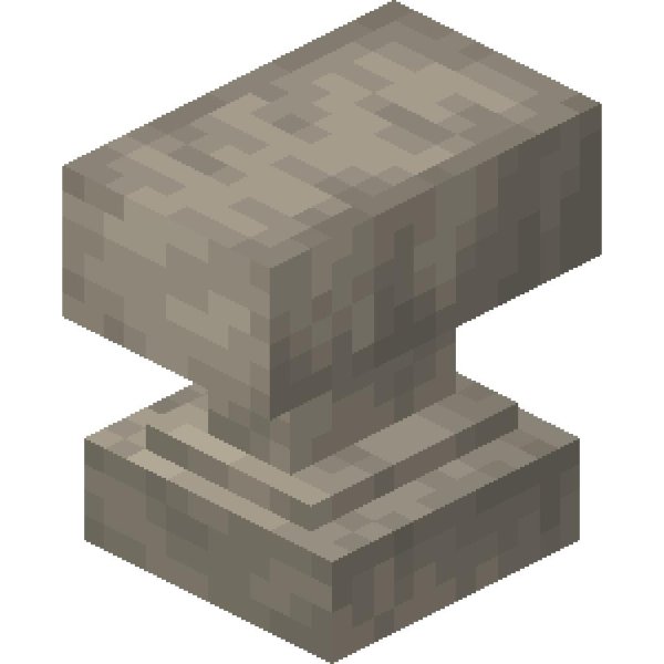 Пиксельная наковальня