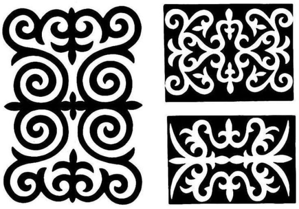 Шырдак оймолор