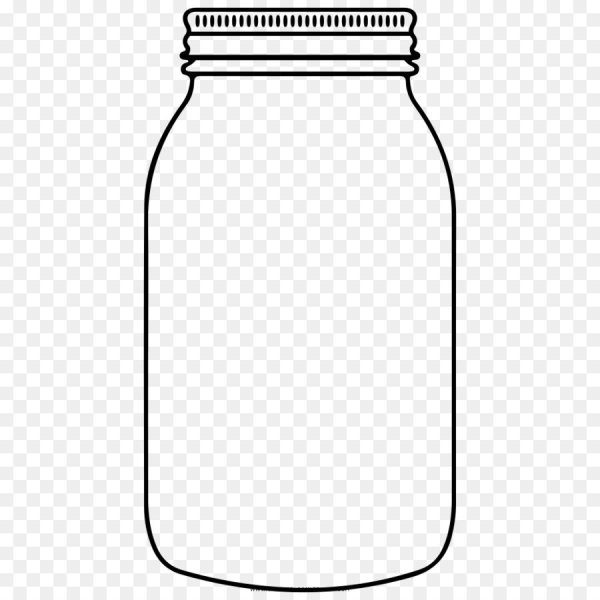 Трафарет банки