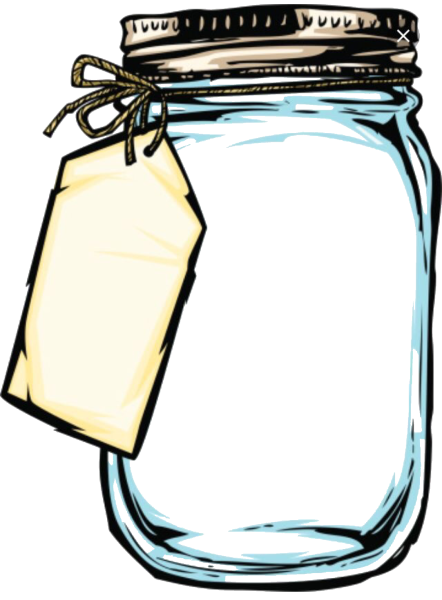 Пустая банка