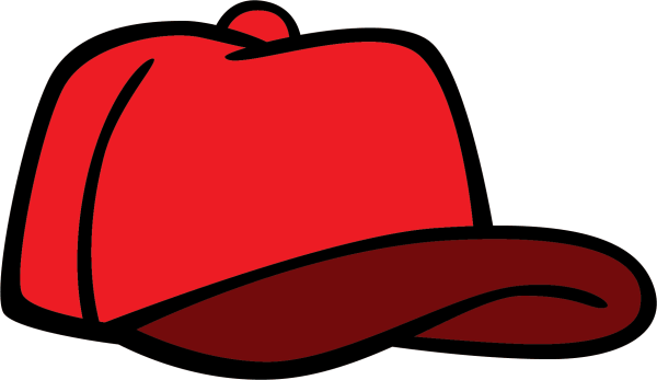 Мультяшные шапки