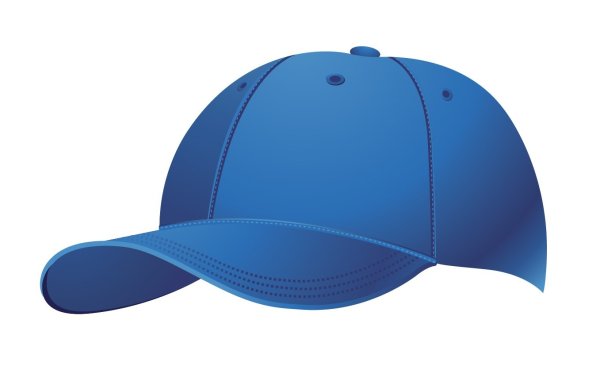 Бейсболка Salmo am-320