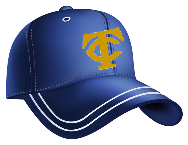 Кепка для детей на прозрачном фоне