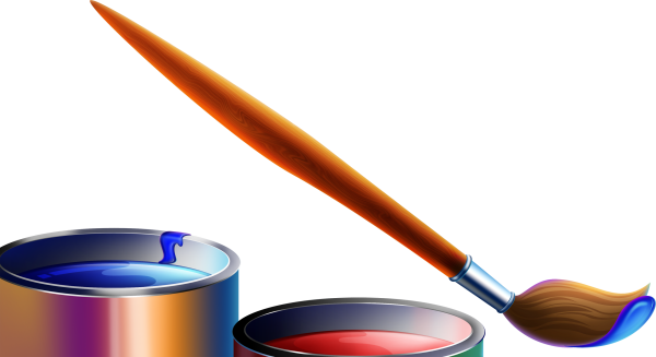 Кисти для рисования