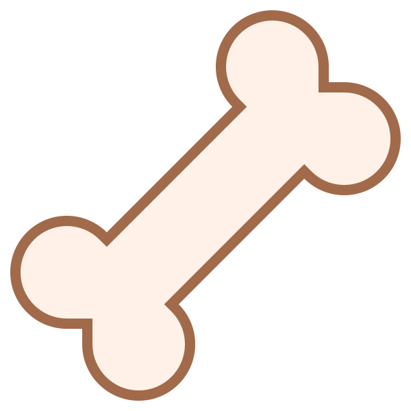 Собачья косточка