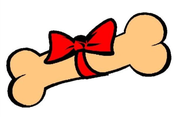 Косточка для детей