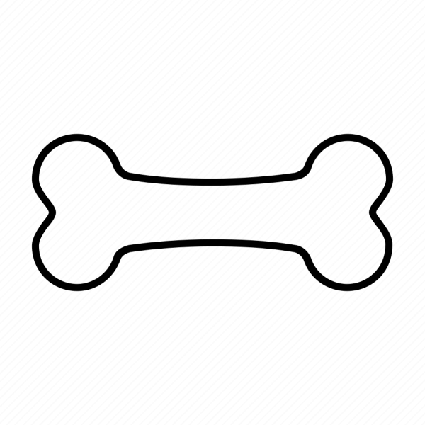 Косточка для собак