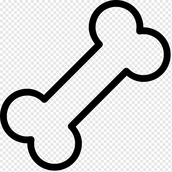 Косточка для собак