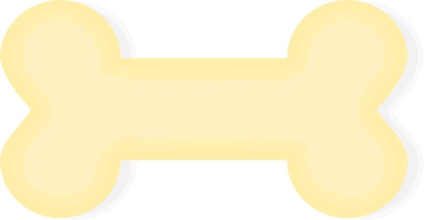 Косточка для собак