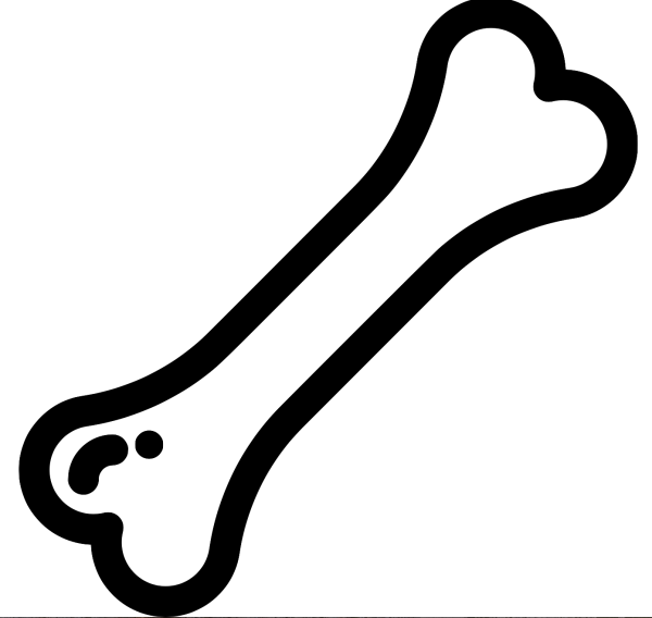 Косточка -витамин