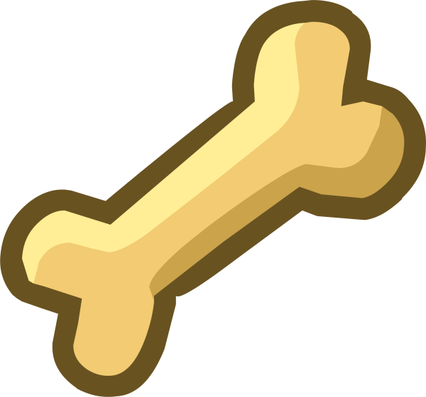 Косточка для собак