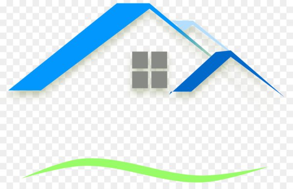 Крыша логотип