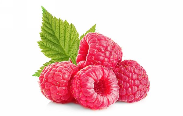 Raspberry Малинка