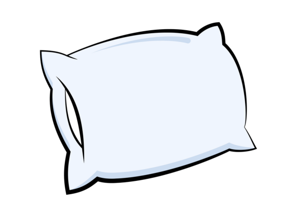 Подушка клипарт