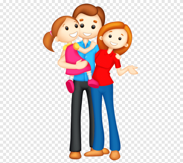 Семья клипарт