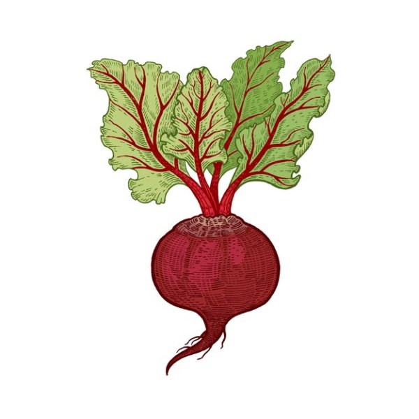 Свекла для детей