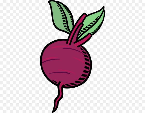 Свекла мультяшные