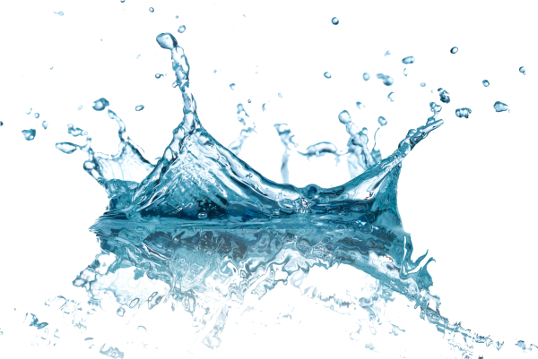 Брызги капли