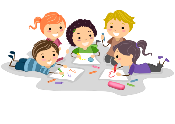 Картинки для детей на прозрачном фоне