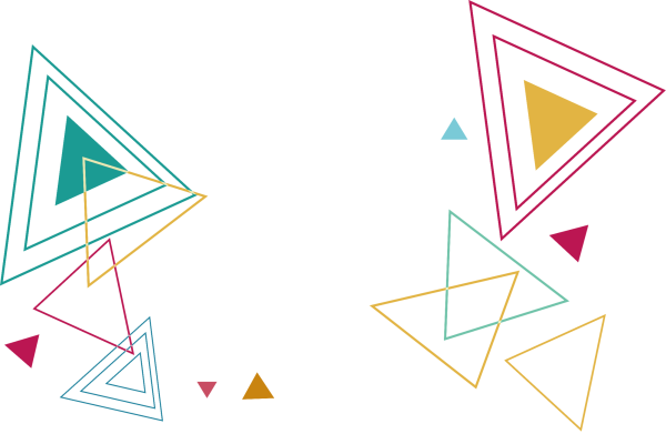 Красивые геометрические фигуры