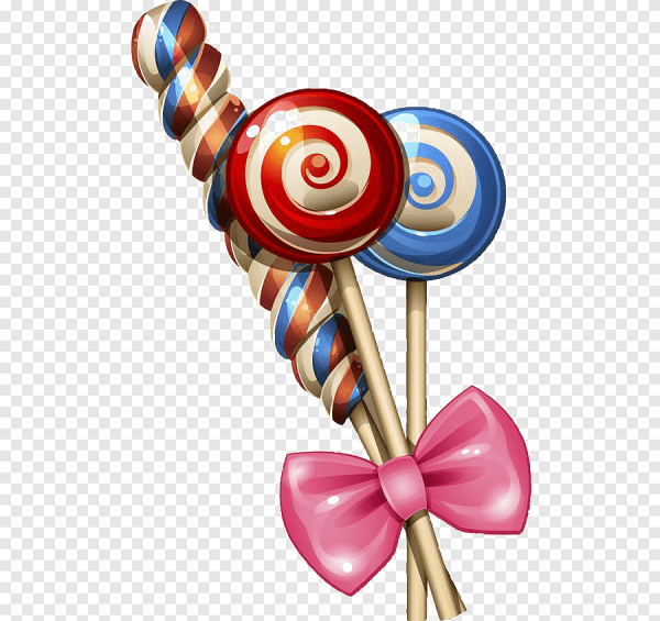 Леденцы лолипопс