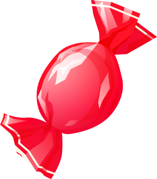 Конфета рисунок