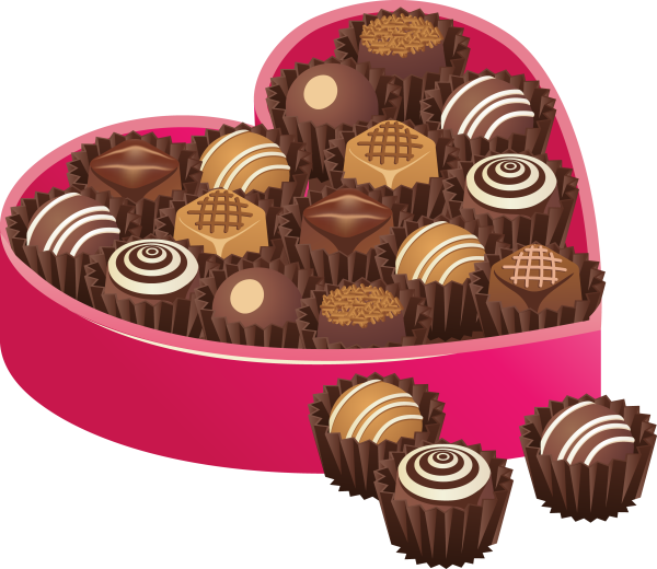 Конфета картинка