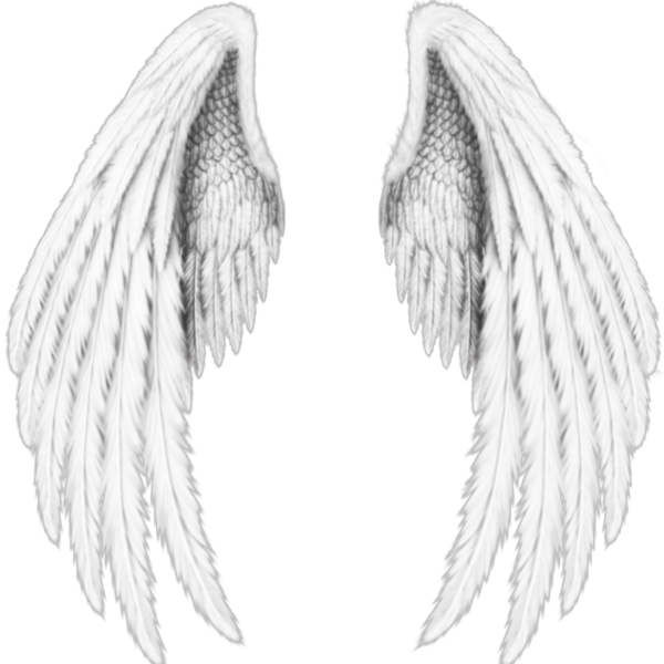 Ангельские Крылья