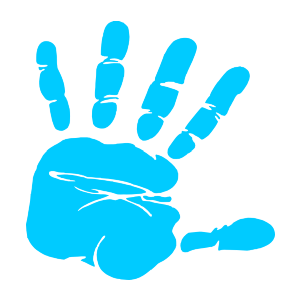 Отпечаток руки