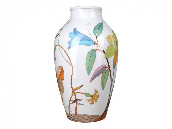 Ваза для детей