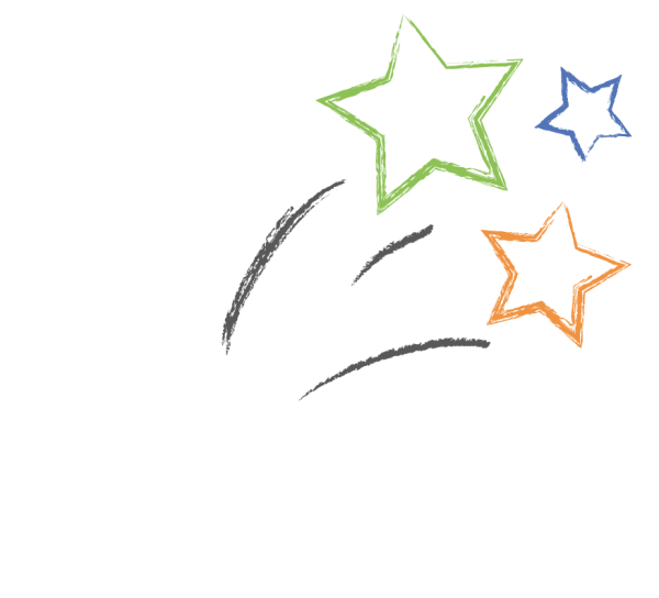 Звездочка рисунок