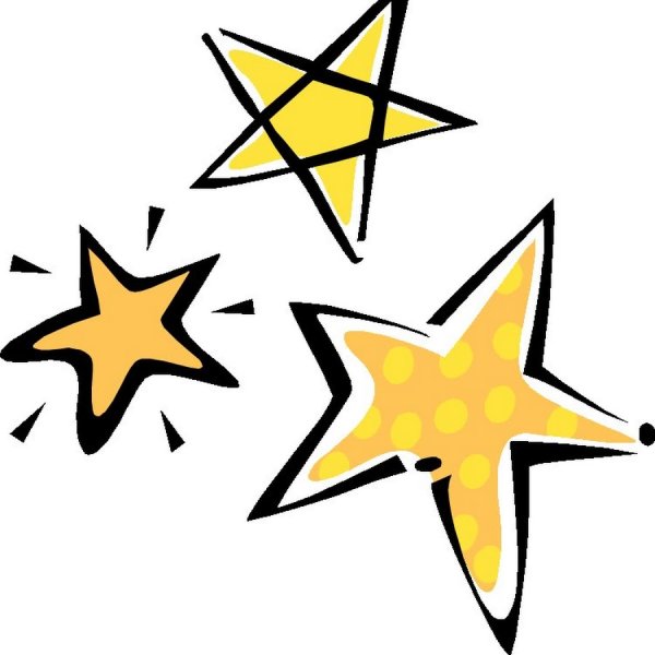 Звезда иллюстрация