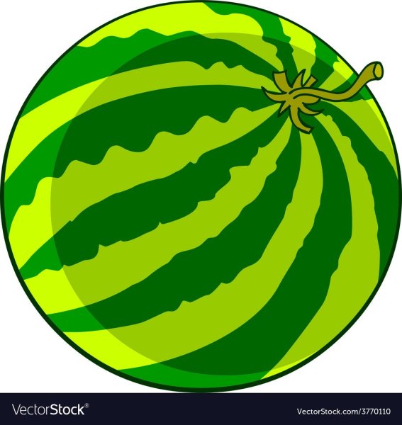 Арбуз для детей