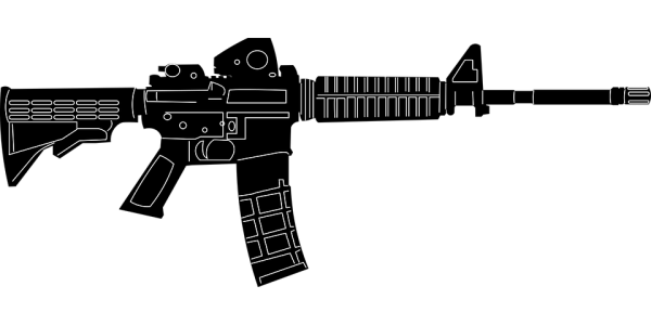 Ar 15 m4a1