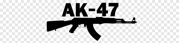 Автомат Калашникова 47