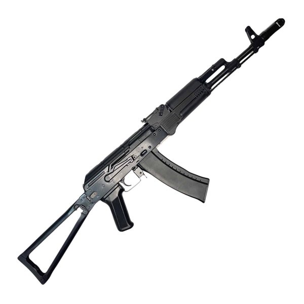 Детский автомат Калашникова AK-47 0808 cc вес