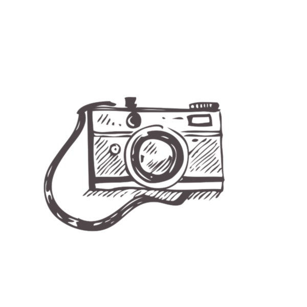 Силуэт фотоаппарата