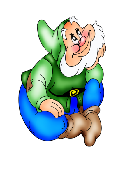 Сказочные Гномы