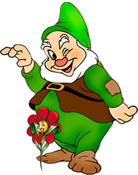 Сказочные гномики