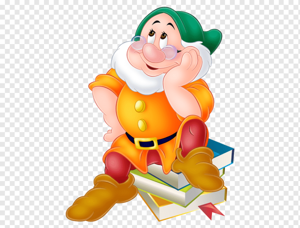 Сказочные Гномы