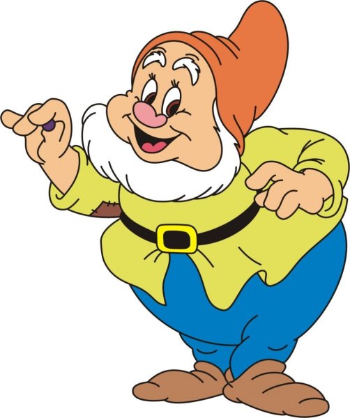 Веселый Гном