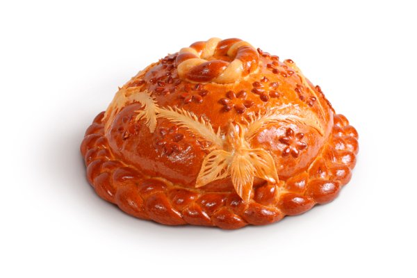 Каравай дошкольники